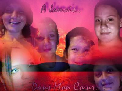 j aime cette famille